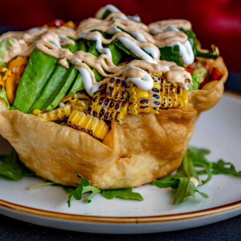 Taco Salad photo