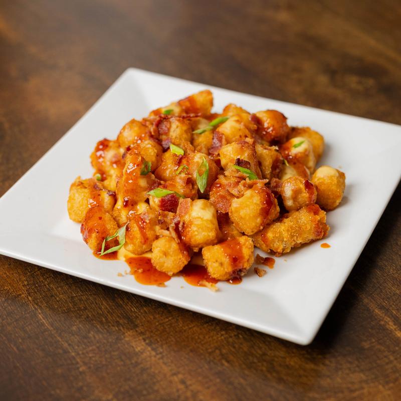 Tater Tots photo