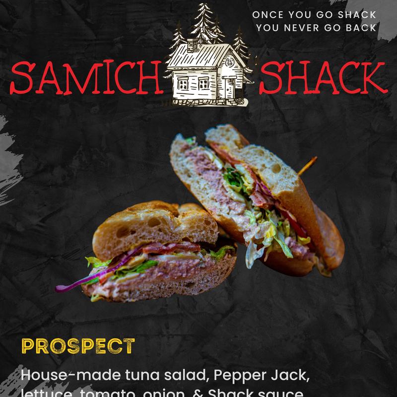 menu item 11 of 15, Prospect