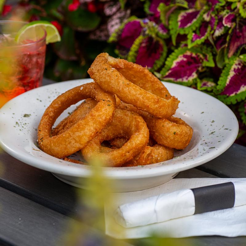 Onion Rings photo
