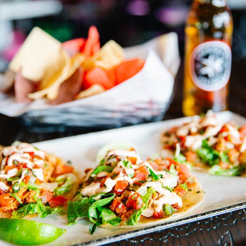 Especial Burrito/Bowl photo