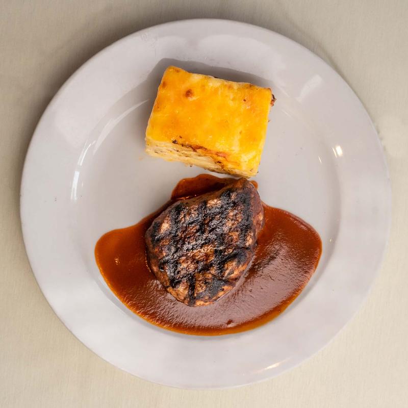 *Petite Filet  (GF) photo