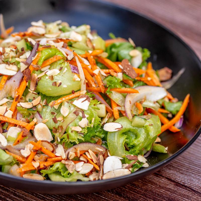 menu item 2 of 20, Mixed Greens