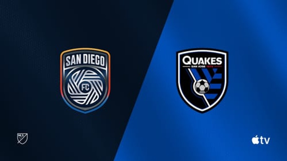 San Jose v LAFC event photo
