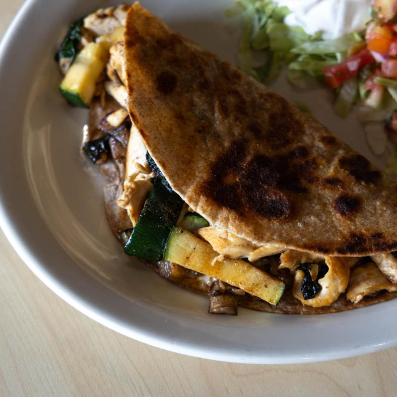 Quesadilla Especial photo