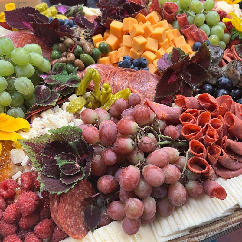 Antipasto Italaino photo