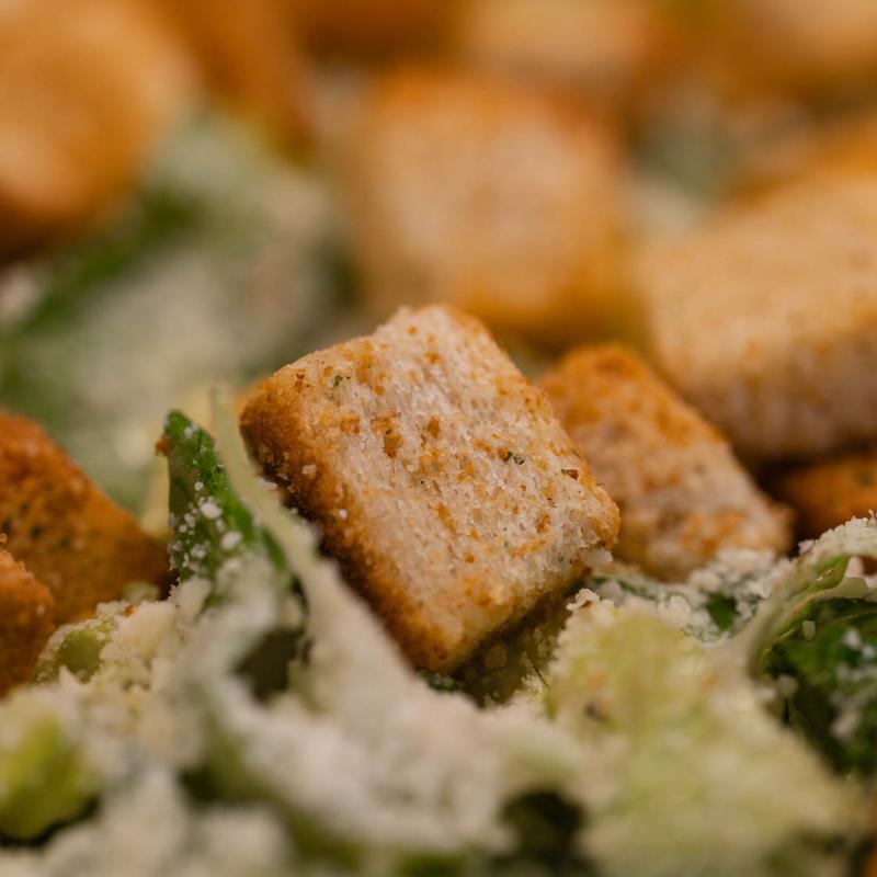 Ceasar Salad photo