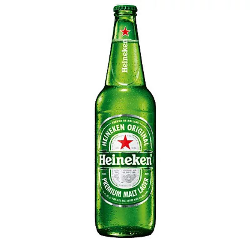 Heineken photo