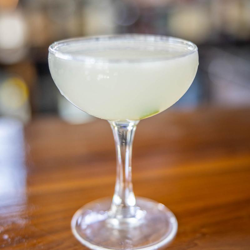 Traditional Daiquiri photo