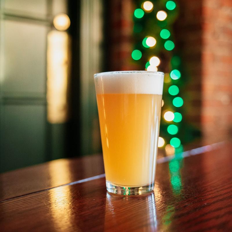 Bellevue Golden Ale photo