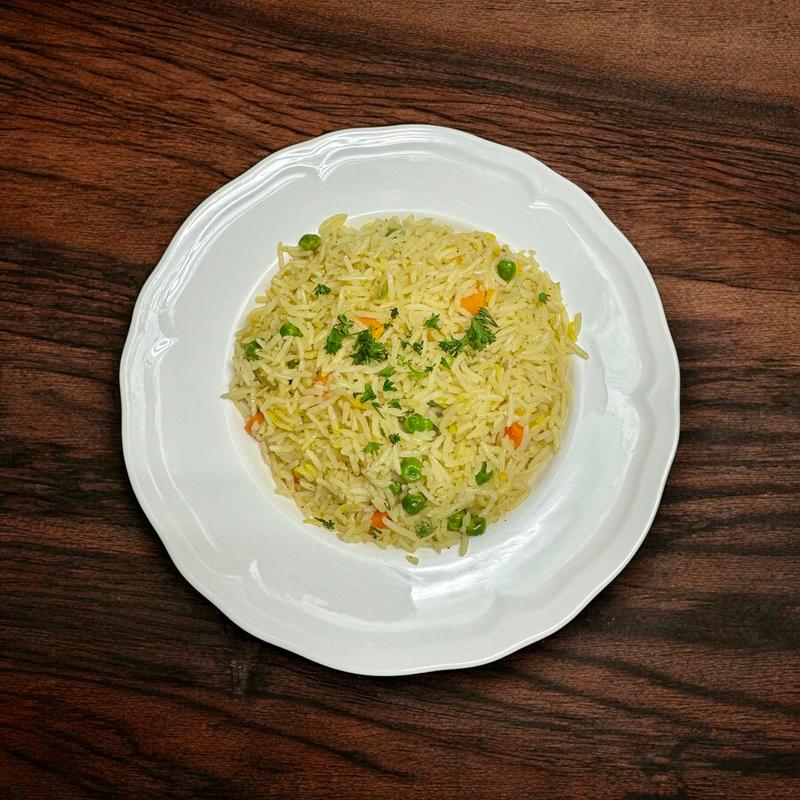 Saffron Sela Rice photo