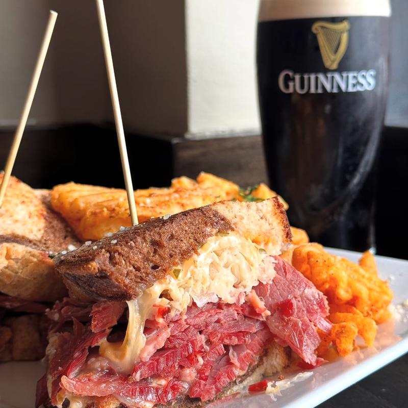 SPECIAL: Rueben Sandwich photo