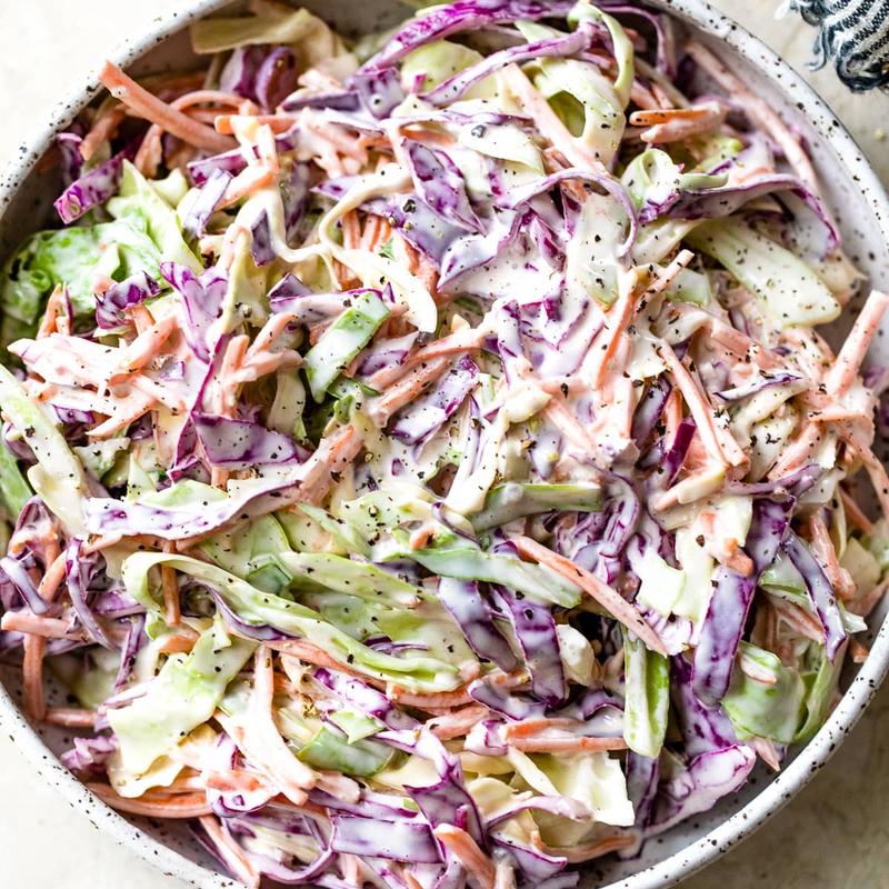 Cole Slaw photo