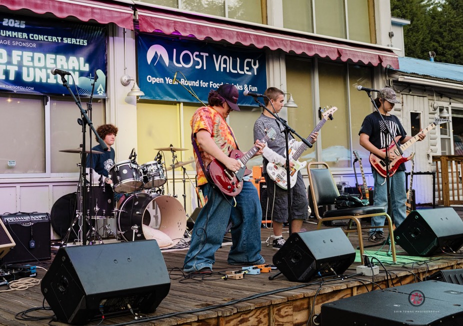 Live Music event photo