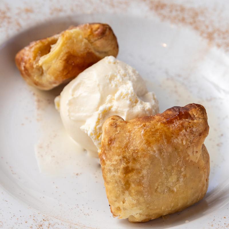 Apple Dumpling photo