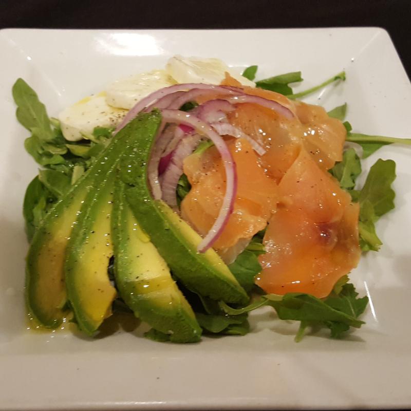 Rollata Salmone* photo