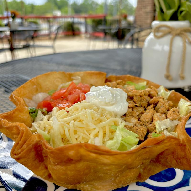 Taco Salad photo