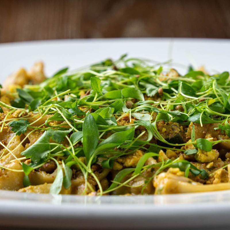 Cajun Shrimp Pasta photo
