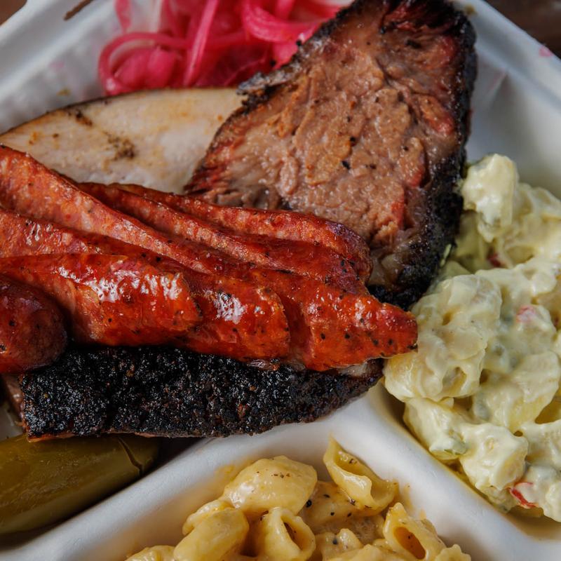 Three Meat Plate photo