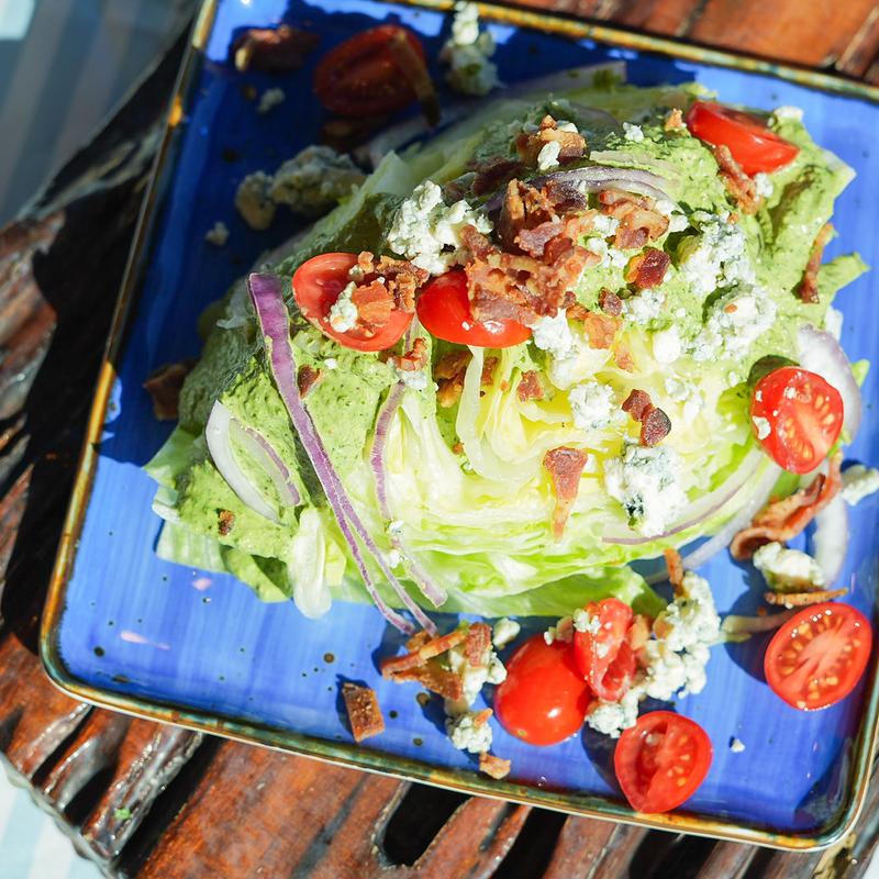 Wedge Salad photo