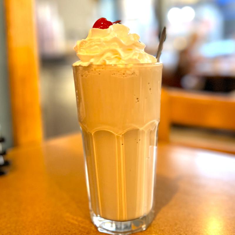 Simple Shakes photo