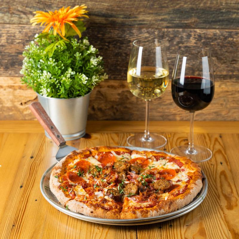 Eatalio Meat Lovers photo