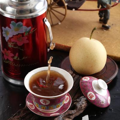 Pear Soup photo