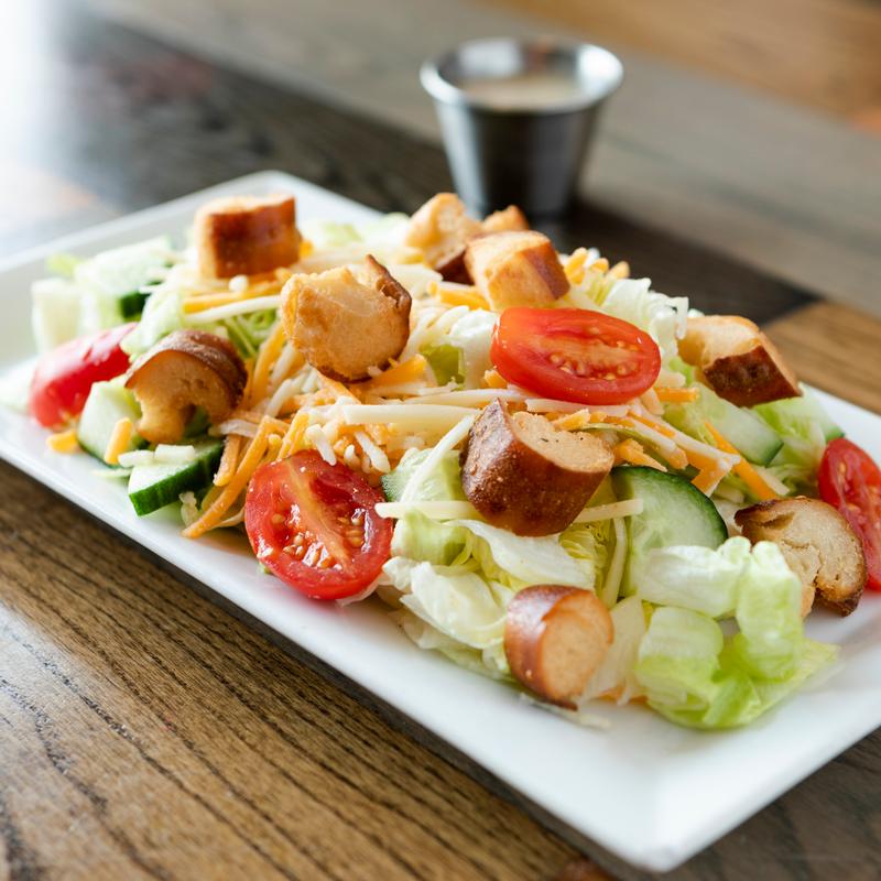 House Salad (GF*) photo