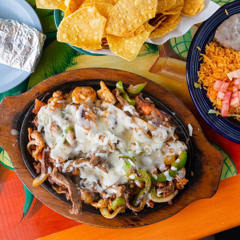 Don Miguel Fajitas photo