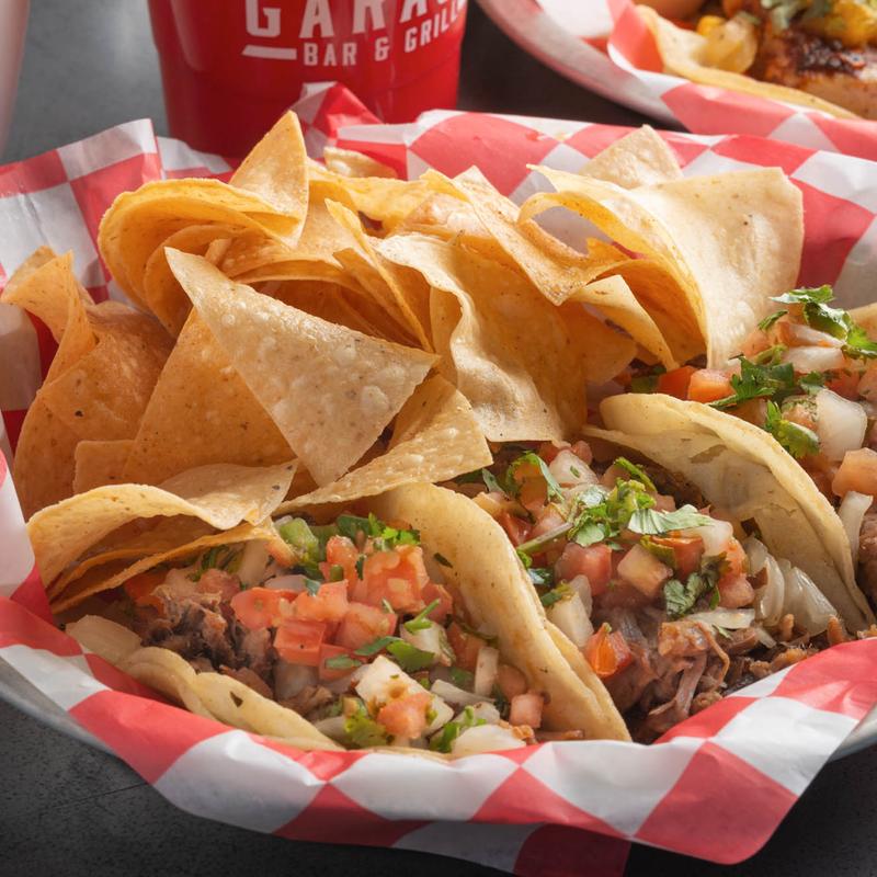 Birria Tacos photo