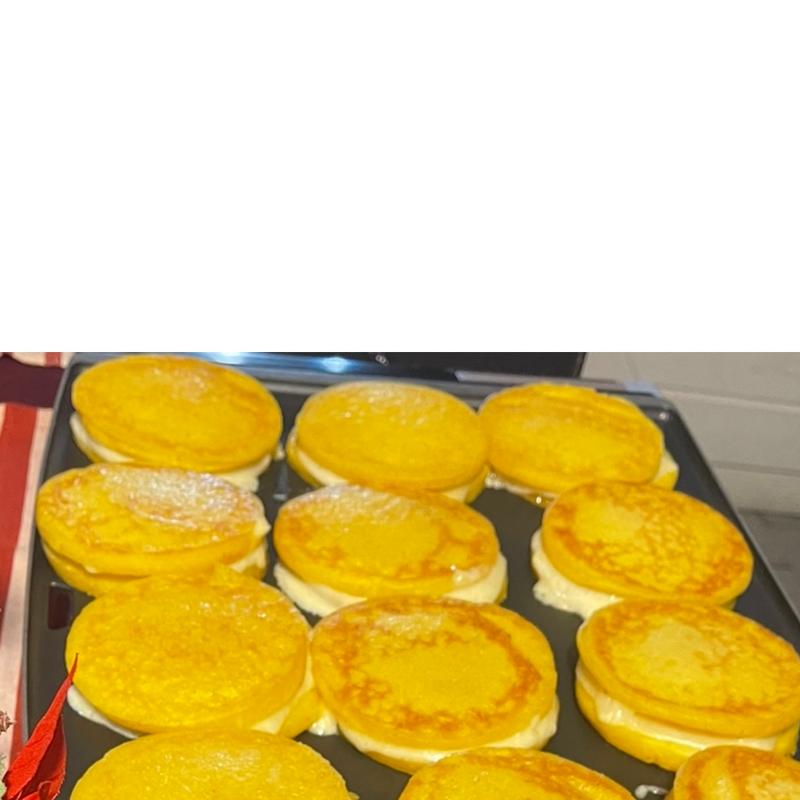 Arepa de Choclo photo