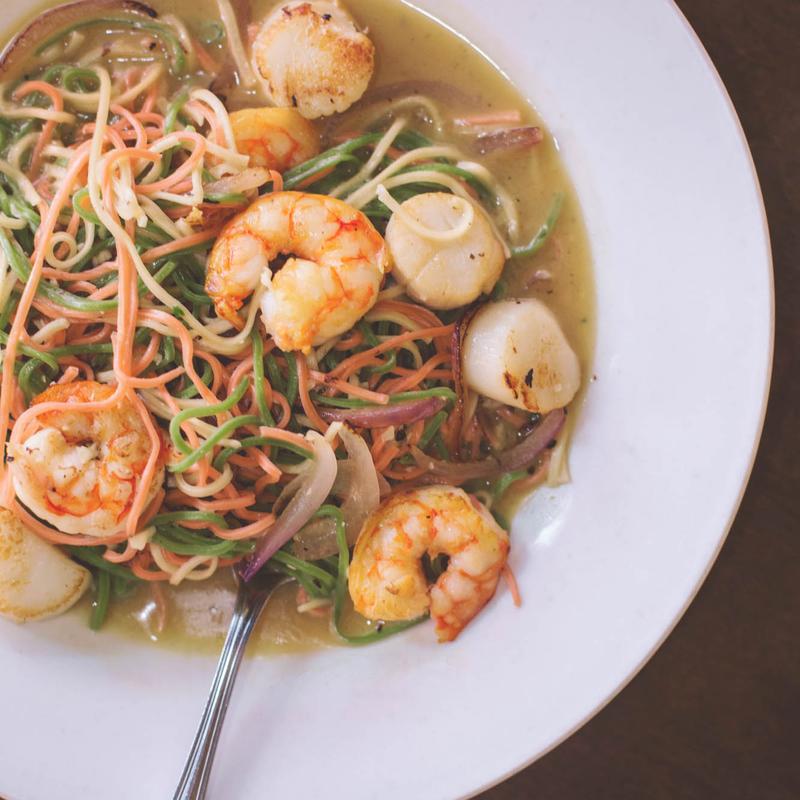 Capelli Pescatore photo