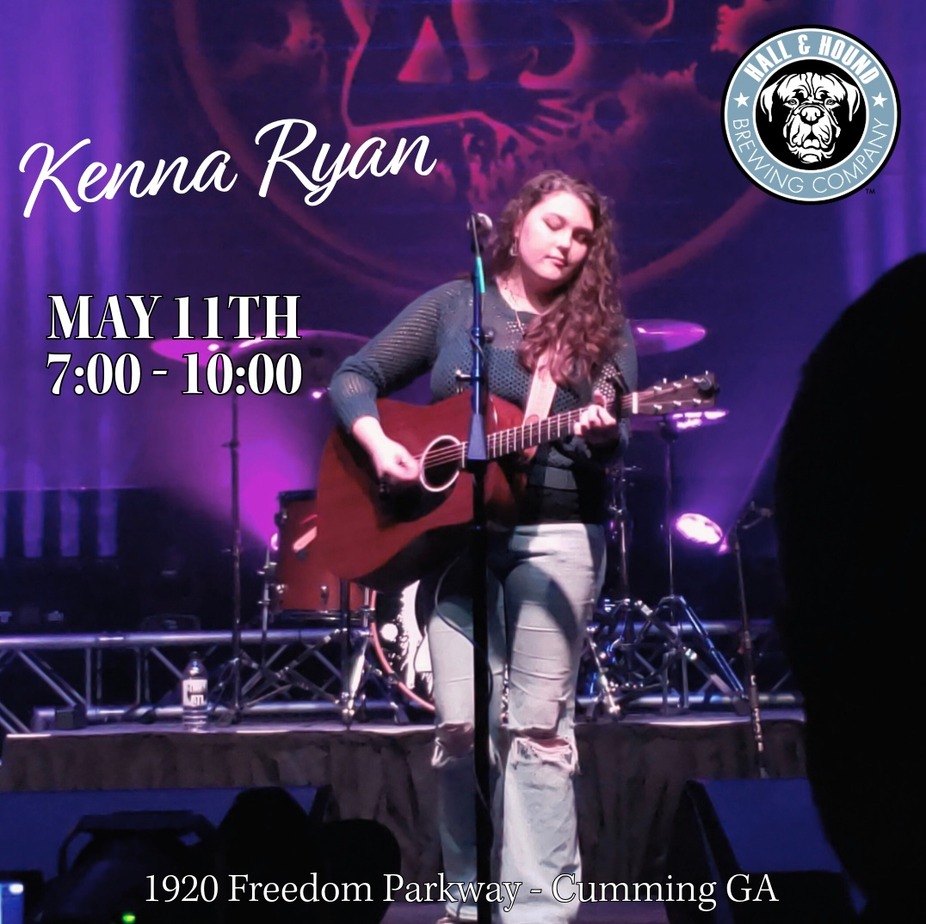 Kenna Ryan event photo