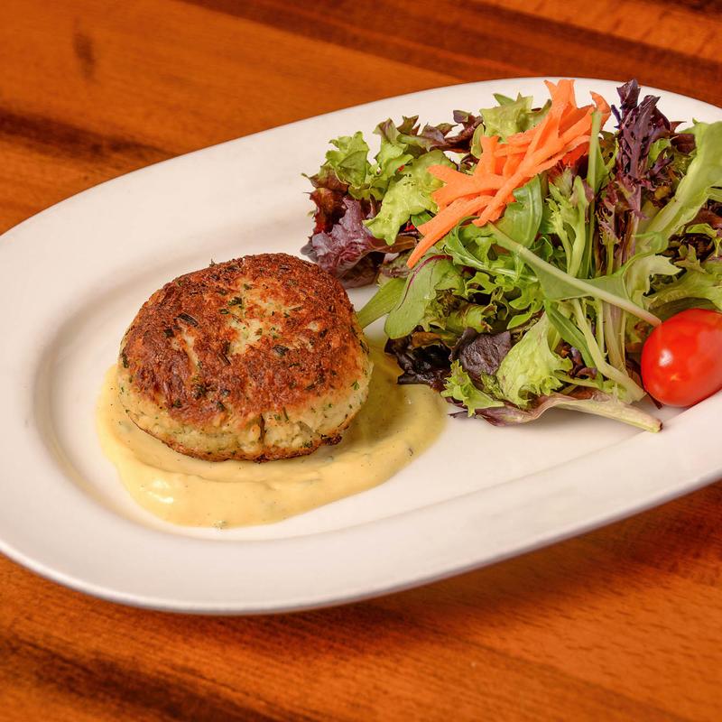 Crab Cake photo