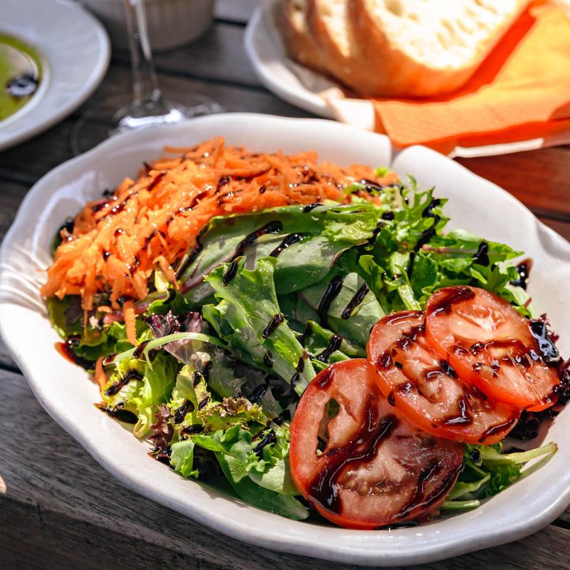 Insalata della Casa photo