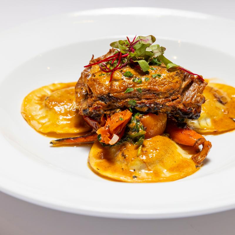 18 Hour Short Rib (GFR) photo