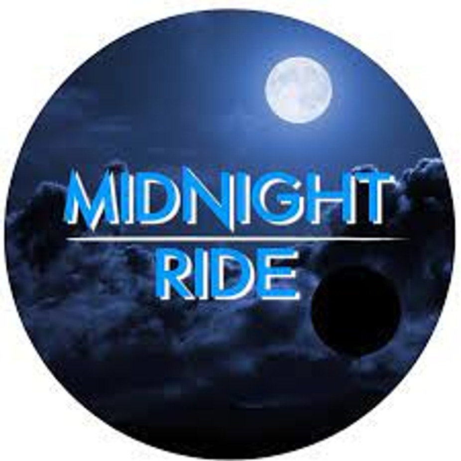 Midnight Ride LIVE! event photo