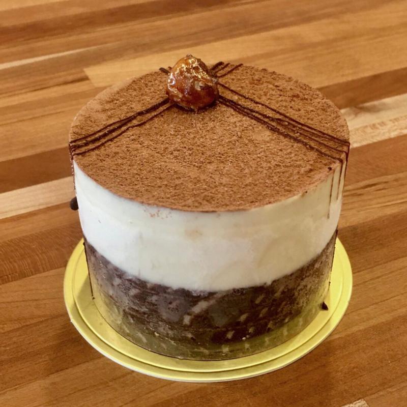 Tiramisu photo
