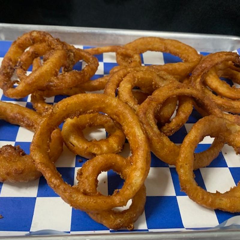 Onion Rings photo