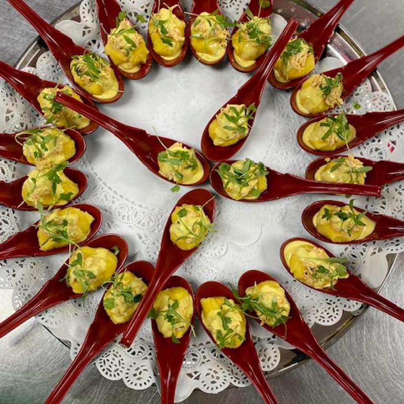 Causa de Pollo photo