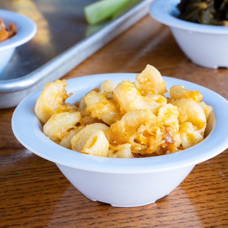 Mac - N - Cheese photo