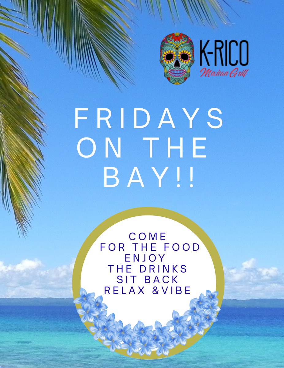 Friday on the Bay event photo