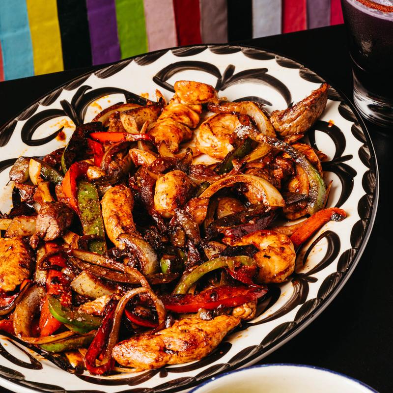 Fajitas photo