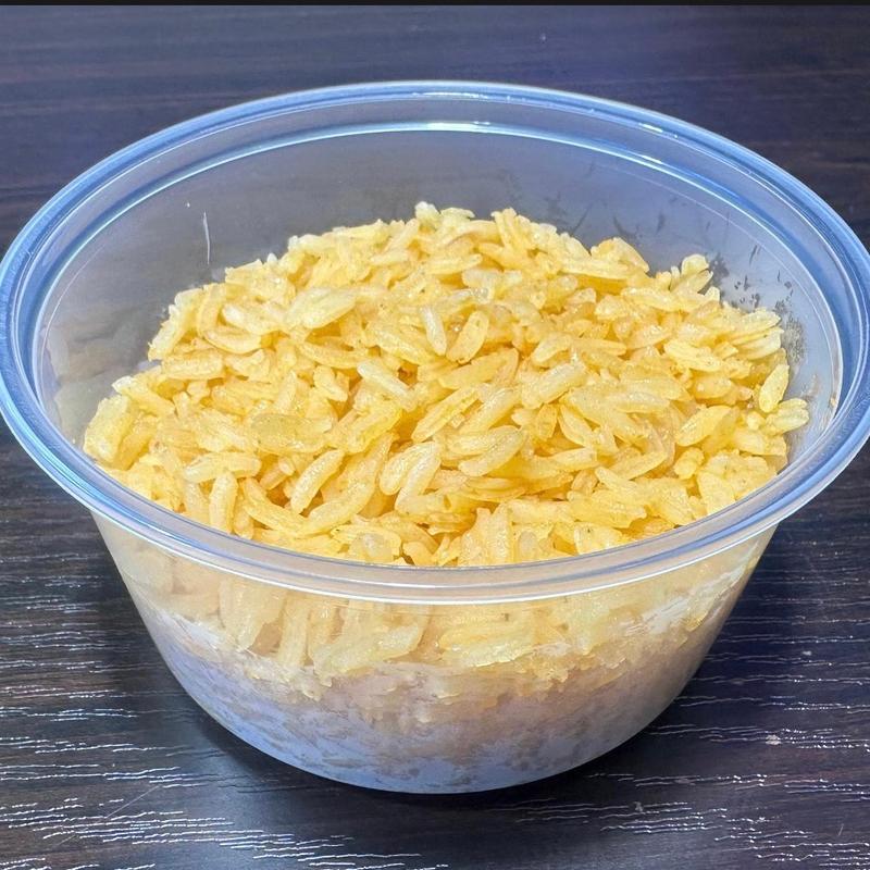 menu item 45 of 75, Rice