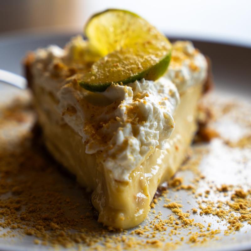 Key Lime Pie photo