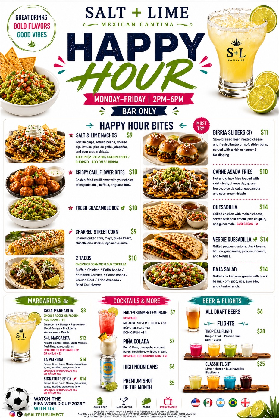 Tuesday June 9th Special 1
