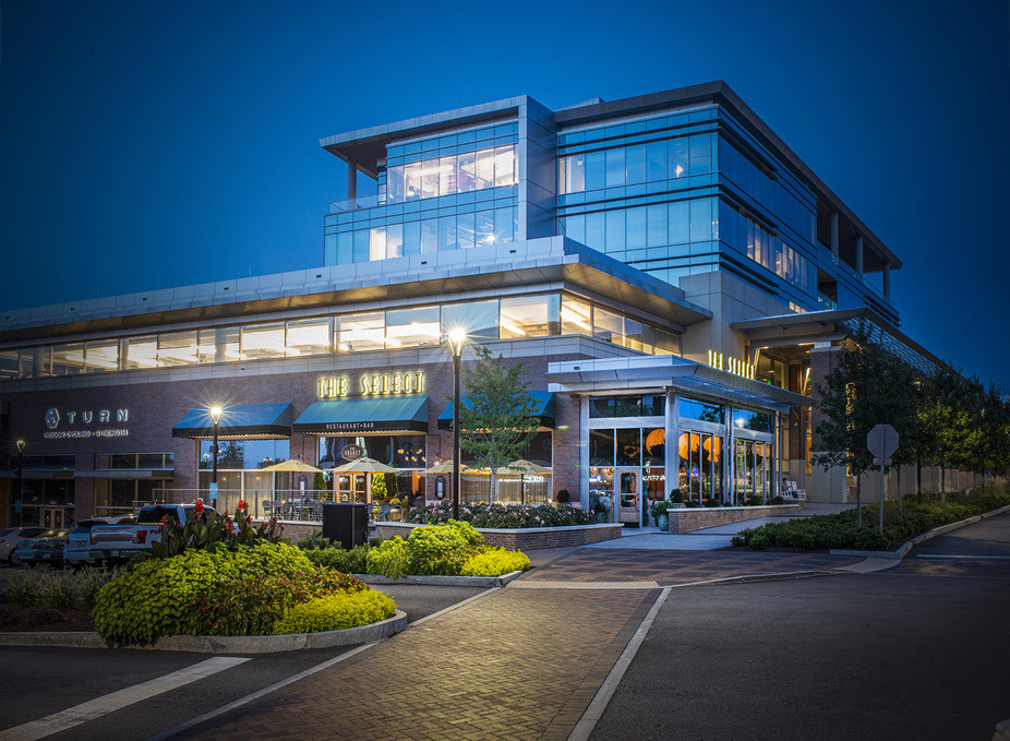 The Select The Select Restaurant + Bar, Sandy Springs, GA