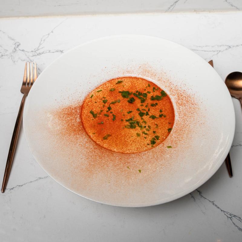 Eggplant Parmigiana (VG) photo