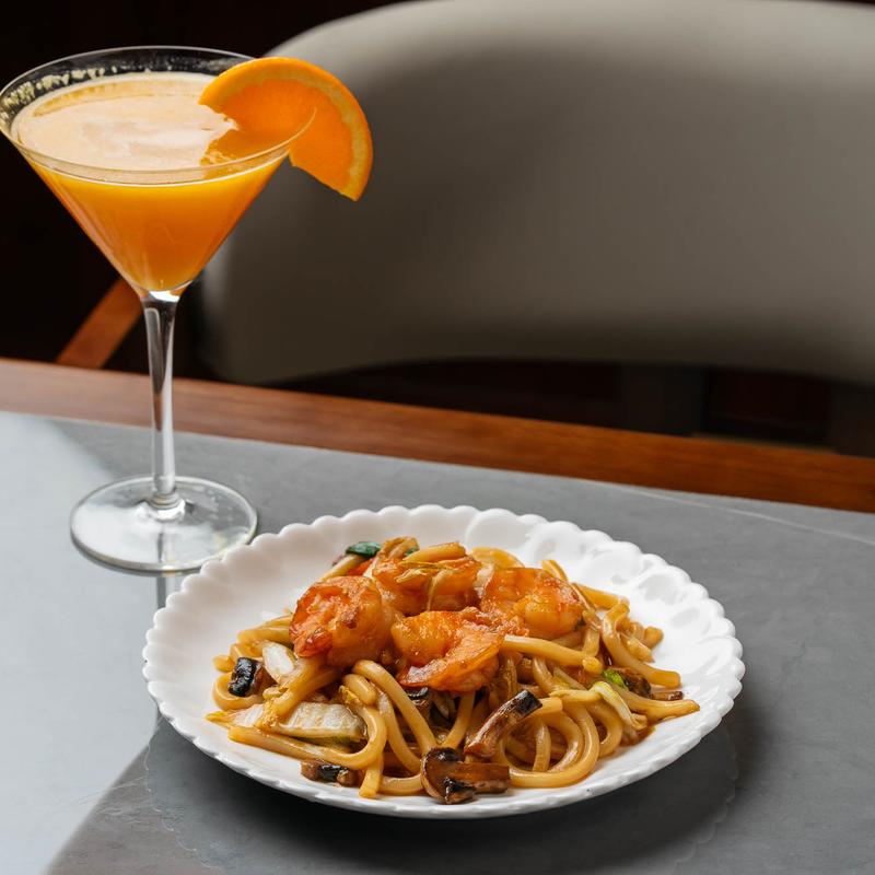 menu item 31 of 45, Shrimp