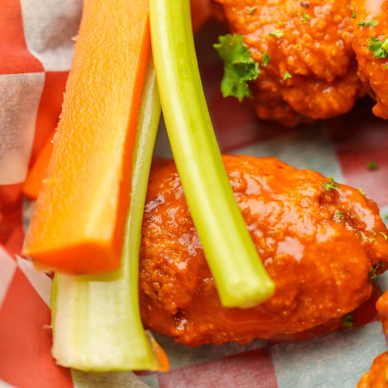 Wings of Dixie photo